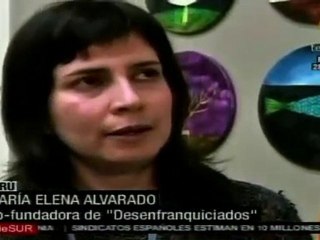 Desenfranquiciados, arte al alcance de todos