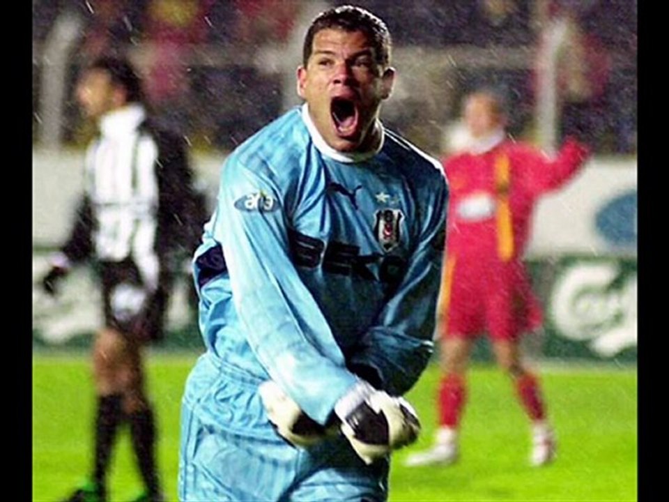 Beşiktaş 100.yıl marşı