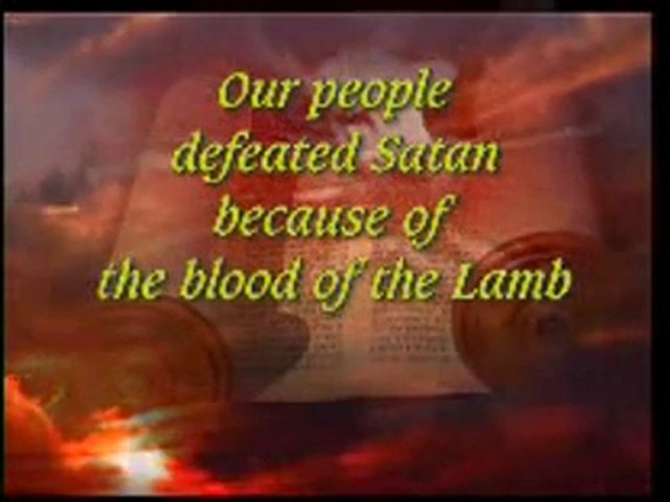 Revelation chapter twelve