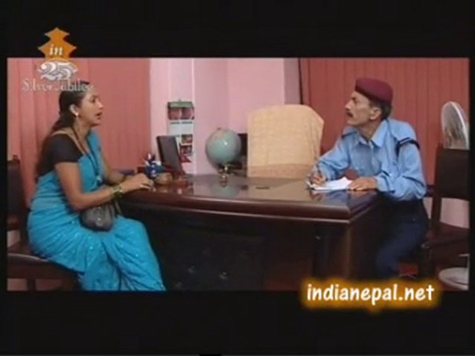 Jai Hosh 29 September 2010 Part 1