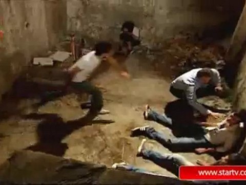 Umut Yolcuları / 7.Bölüm Fragmani / 1 Ekim 2010