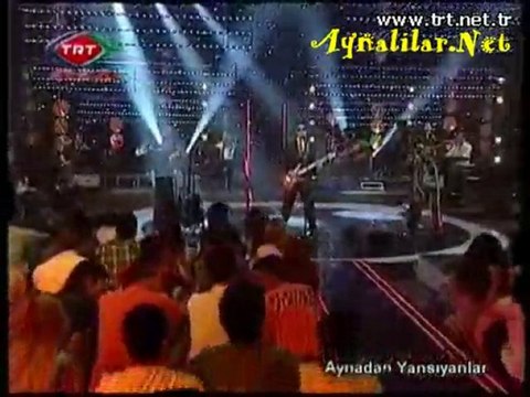 Aynadan yansiyanlar - 29.09.2010
