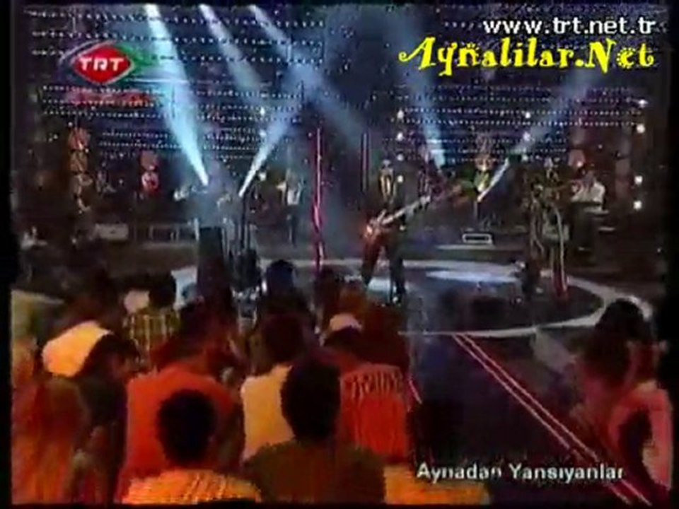 Aynadan yansiyanlar -  29.09.2010