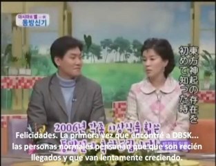 TVXQ - H499y D4y - Sub. español (1/7)