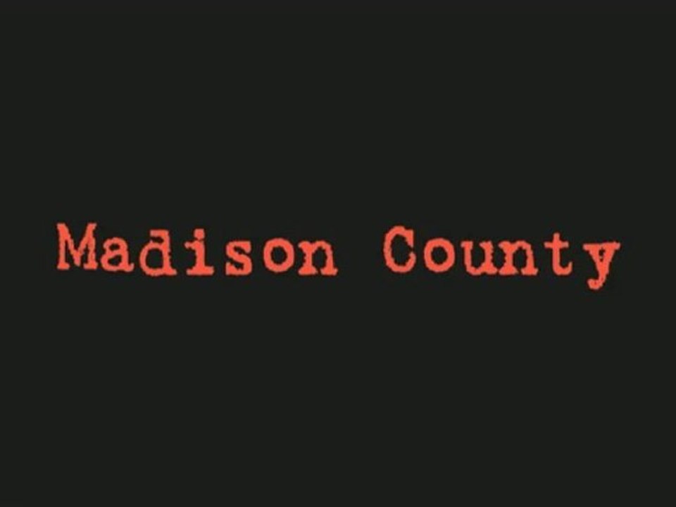 Madison County - Promotional Teaser