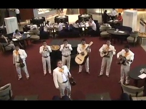 Mariachis para Misa - 10552693 - Mexico DF