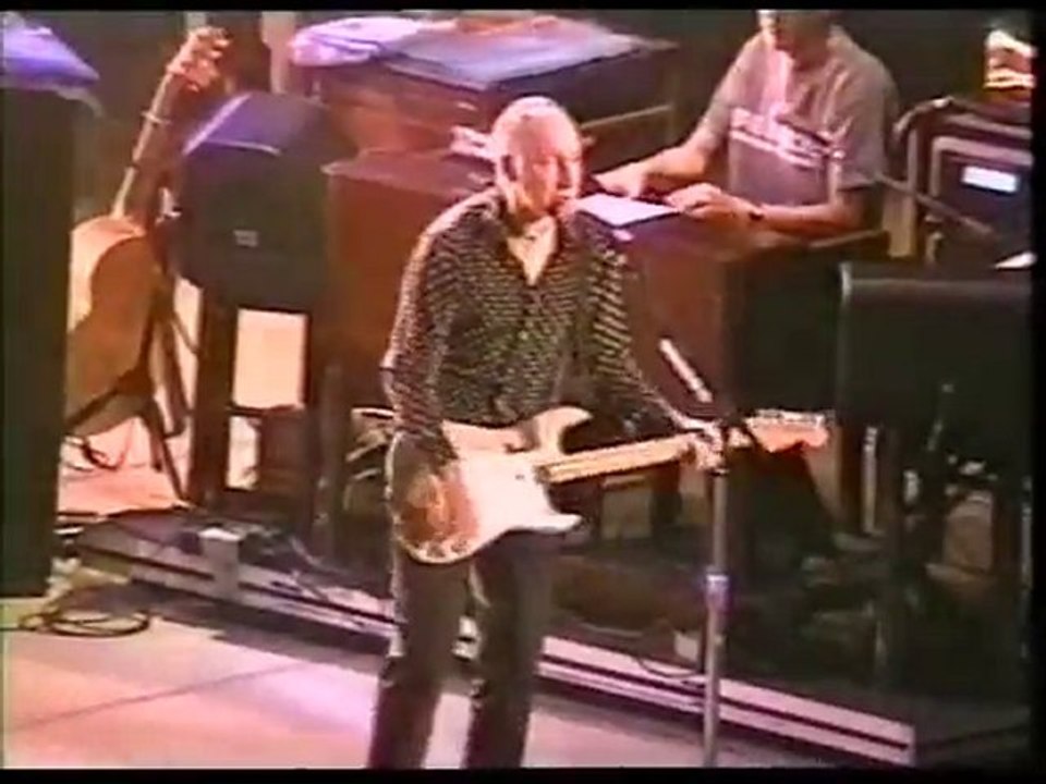 The Who - Magic Bus 2000