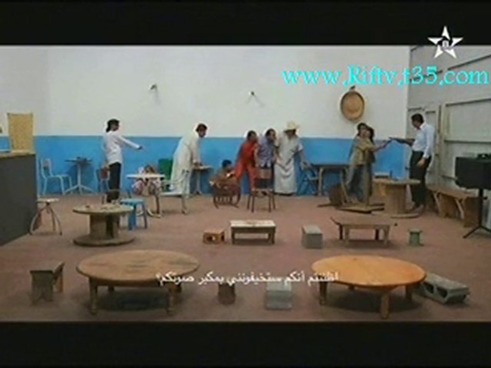 Mani Dawma Twadar 7