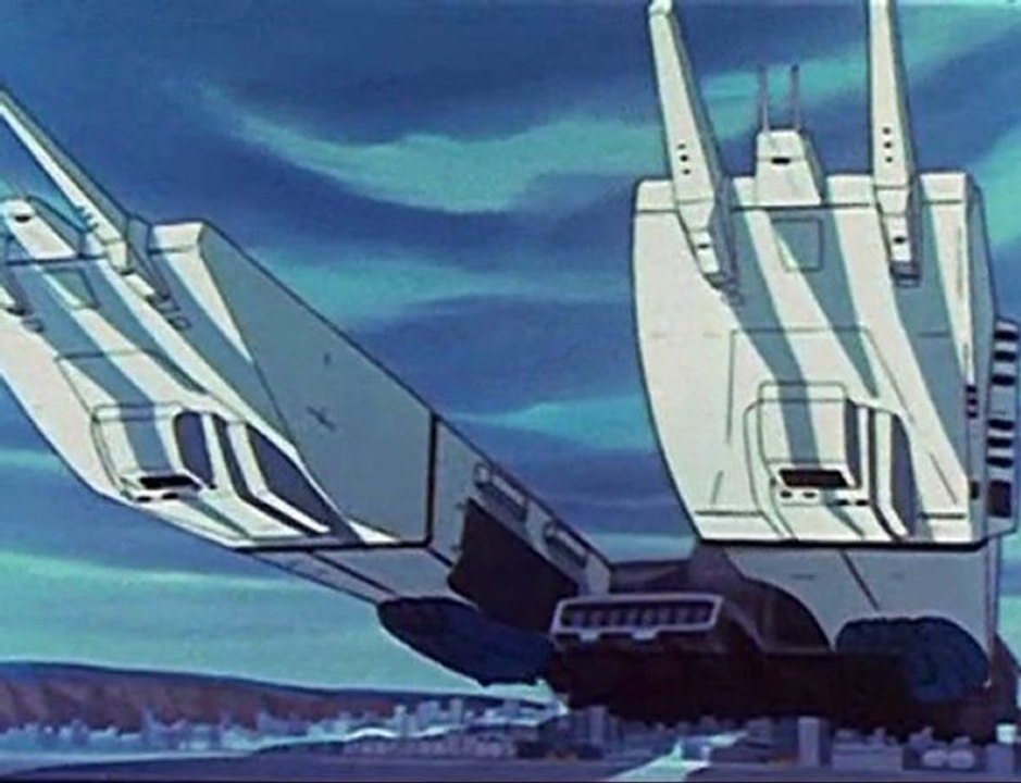 Zentradi