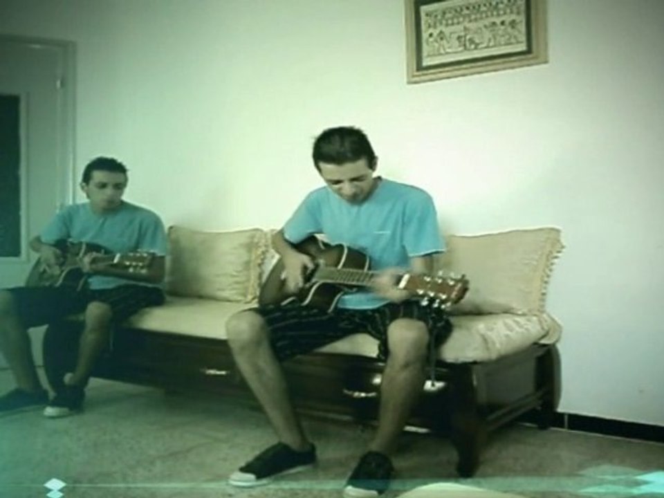 Ghalbou RAMDAN 3 - The Final