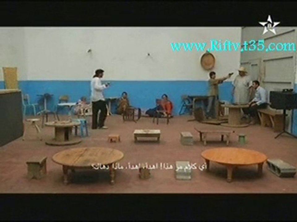 Mani Dawma Twadar 8