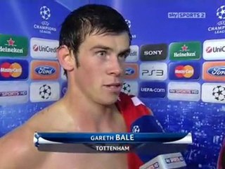 Tottenham Hotspur v Twente