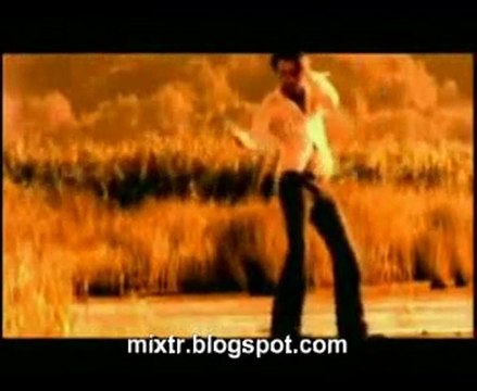 Outro Lex - Tarkan Apaçi Dans :)