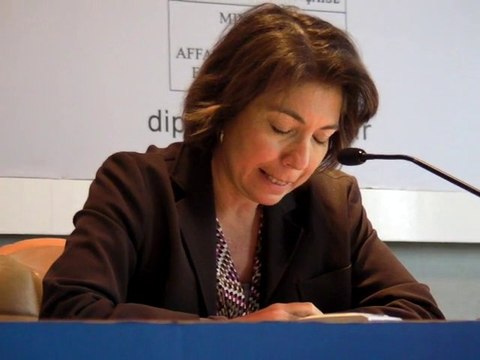 Projet de rapport du HCDH/ONU sur les viols en RDC