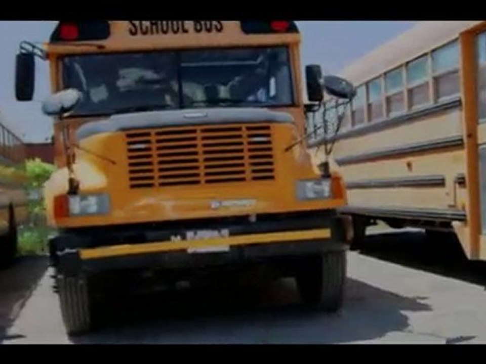 Angerville - Gotta Go [Official Video]