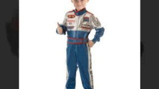 Race Driver Costumes, Race Car Driver Costume