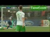Internazionale vs Werder Bremen 4-0 - Goals & Highlights