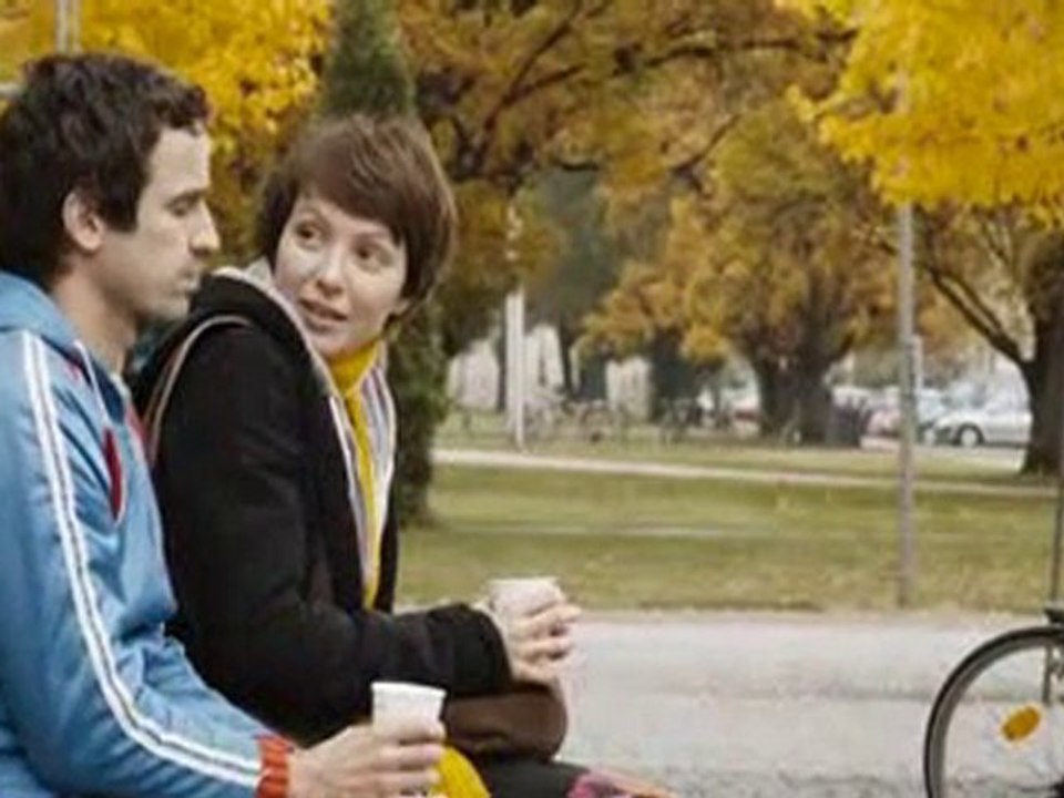 Der letzte schöne herbsttag