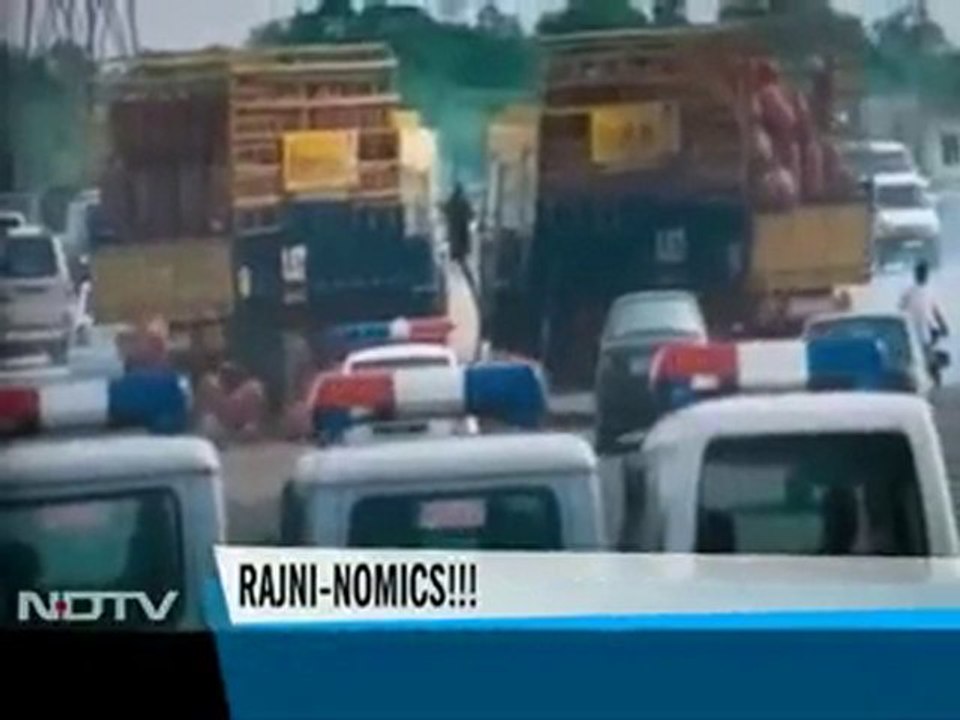 Rajni-nomics