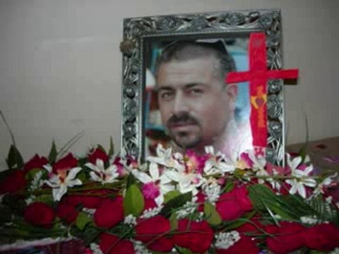 la persécution des chrétiens