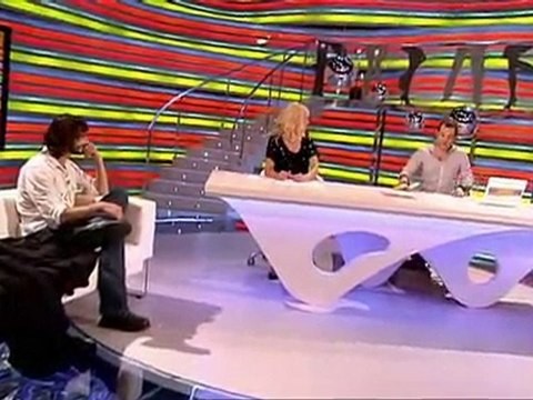 David Janer aterriza en SLQH (parte 1). 28 sept 2010