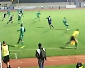 Coupe de l'Outremer - Mayotte x. Saint Pierre & Miquelon