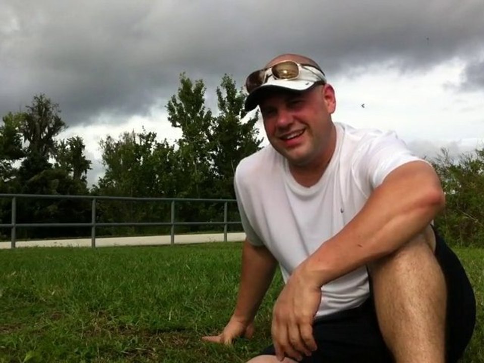 Beginners Running Tip - C25K - Try Out This Training Program