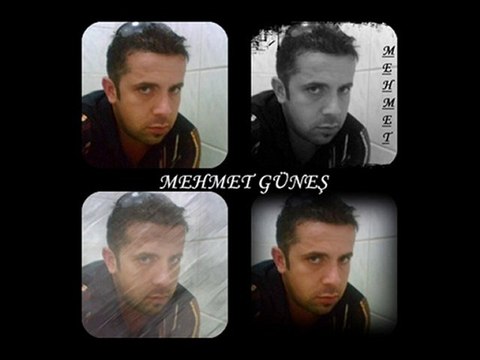 mehmet güneş