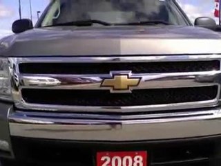 Toronto Chevrolet Silverado 1500 Short Crew Cab Truck