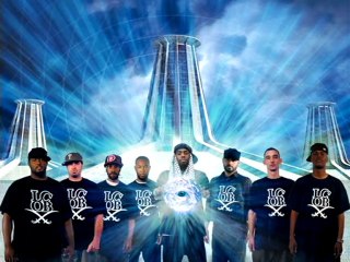 The Venus Project by The Lost Children Of Babylon (LCOB)