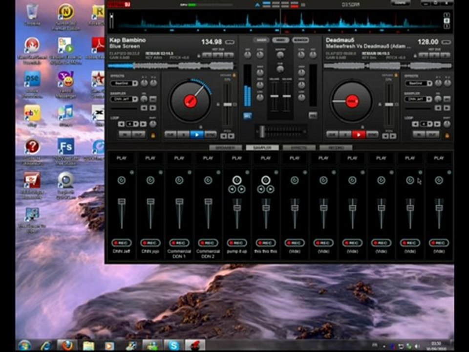 Tuto pourquoi utiliser un controlleur midi avec VDJ