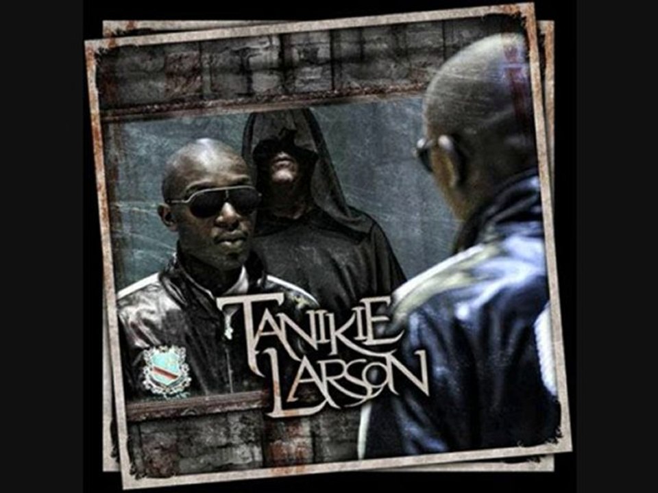 Tanikie Larson : Alaska