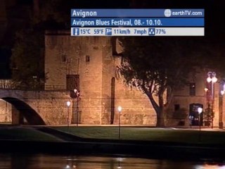 Hong Kong SAR - China, Washington - USA, Los Angeles - USA, Avignon - France, Berlin - Germany, Barcelona - Spain, Warsaw - Poland