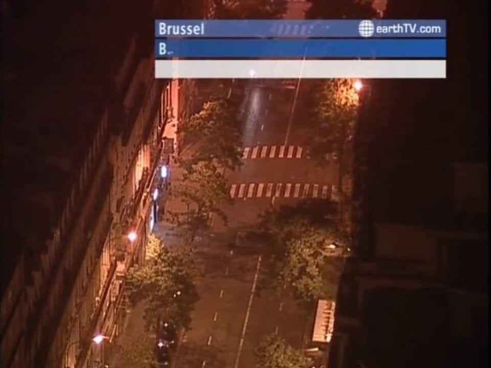 Hong Kong SAR - China, Bandar Seri Begawan - Brunei, Muscat - Oman, Avignon - France, Seattle - USA, Brussels - Belgium, Palma de Mallorca - Spain