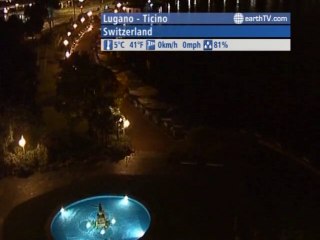 Stuttgart - Germany, Agadir - Morocco, Hong Kong SAR - China, Seattle - USA, Lugano - Ticino - Switzerland, Berlin - Germany, Ekaterinburg - Russia