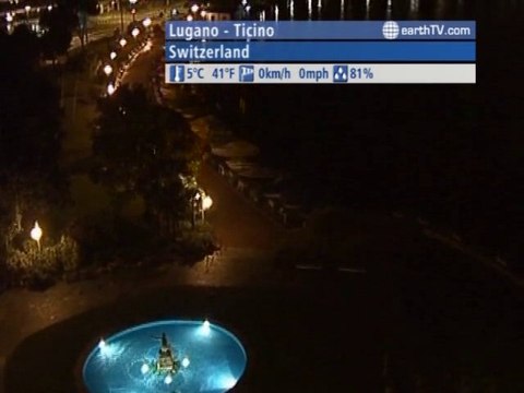 Stuttgart - Germany, Agadir - Morocco, Hong Kong SAR - China, Seattle - USA, Lugano - Ticino - Switzerland, Berlin - Germany, Ekaterinburg - Russia