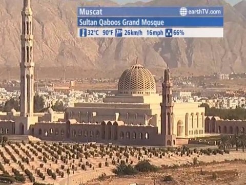 Macau SAR - China, Vienna - Austria, Santorini - Greece, Dusseldorf - Germany, Muscat - Oman, Antalya - Turkey, Barcelona - Spain