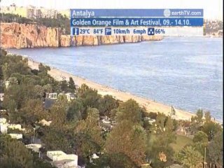 New York - USA, Geneva - Switzerland, Muscat - Oman, Brussels - Belgium, Antalya - Turkey, Warsaw - Poland, Melbourne - Australia