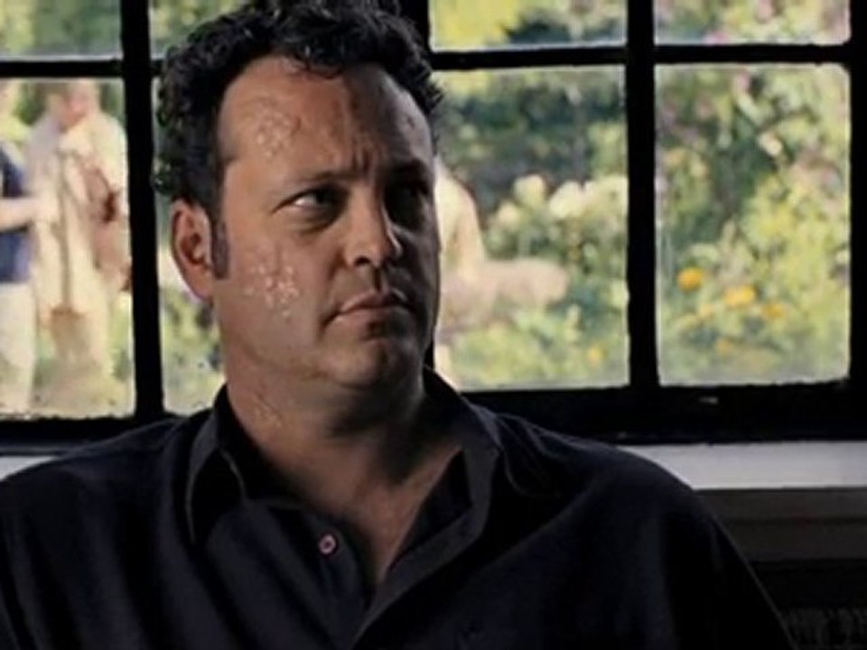 The Dilemma [Trailer]