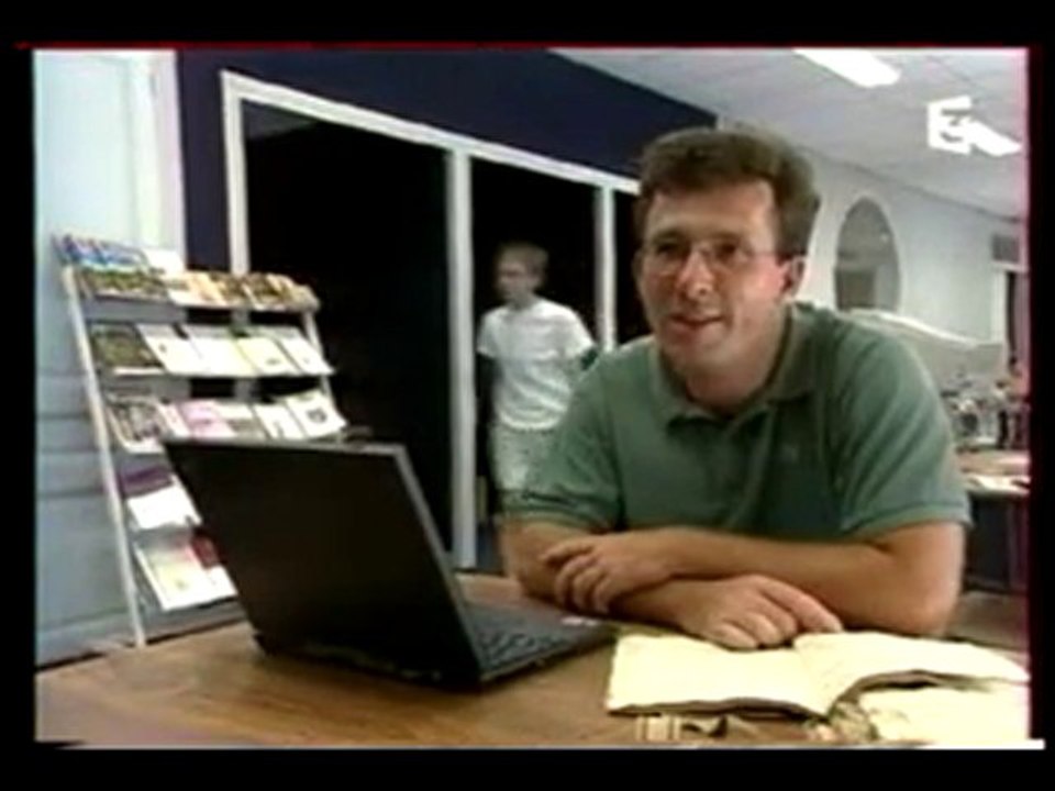 Rennes le chateau - des racines et des ailes 1sur2