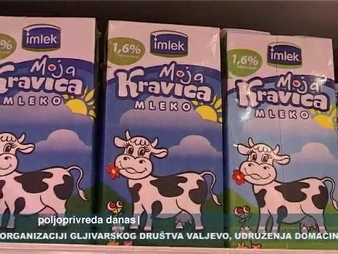 Poljoprivreda danas 30.09.2010.