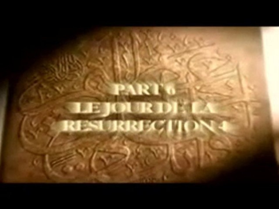 The Hereafter Part.6[Le Jour de la Résurrection]Chap.4