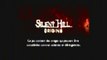 Test de Silent Hill Origins