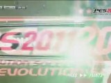 PES 2011 - Pro Evolution Soccer 2011