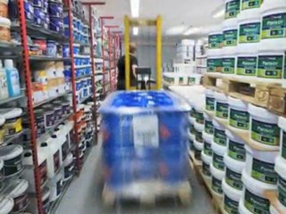 Farvehandler Herning Midtgaard Farver