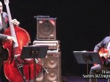 Ron Carter Trio - Festival de Jazz de Québec - TVJazz.tv