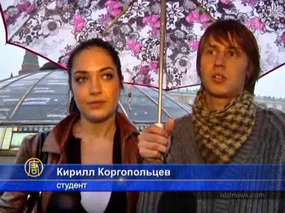 Москвичи оценили работу Лужкова