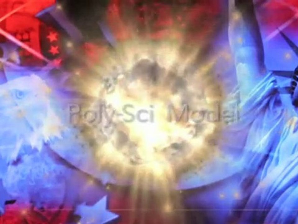 "Poly-Sci Model: The Musical!" Movie Trailer Spoof
