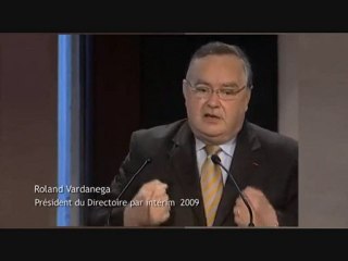 Sochaux, cadences en chaîne 3/3