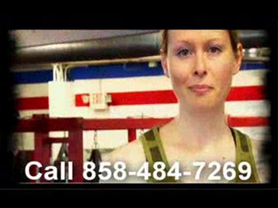 Kids Martial Arts San Diego